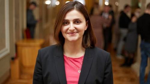 Законопроєкт щодо віртуальних активів, запланований до другого читання, перенесено на осінь, повідомляє народний депутат.