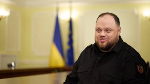 Голова парламенту обговорив законодавчі плани з керівниками Міністерства фінансів, Міністерства аграрної політики та продовольства, а також Міністерства розвитку громад та територій.