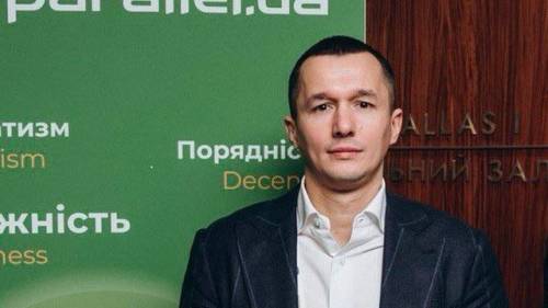 У 2025 році мережа автозаправних комплексів Parallel відзначилася семикратним зростанням чистого прибутку.