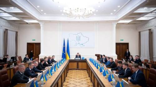 Уряд виділив понад 860 мільйонів гривень на осучаснення професійно-технічних та передвищих навчальних закладів – Корецький