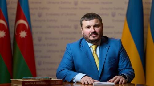 Війна в Ормузькій протоці приносить Азербайджану як додаткові прибутки, так і нові загрози, – посол