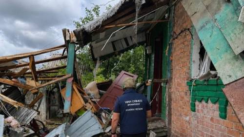 Кількість поранених у Харкові збільшилася до 14