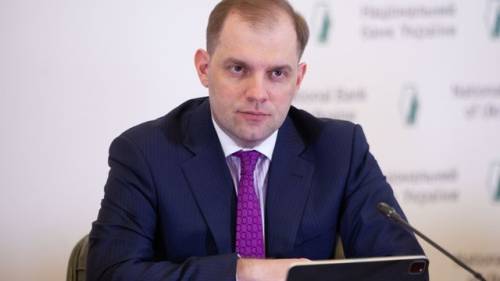 Національний банк України констатує зменшення потреби у валюті в липні та стабільну ситуацію на ринку.
