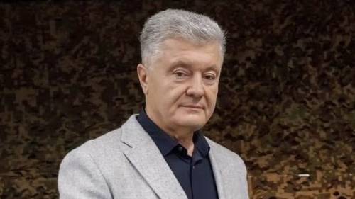Порошенко: Посилення співпраці зі Сполученими Штатами створює шанс для досягнення перемир’я