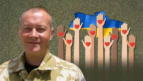 Зцілення душі… Задоволення потреб у психічному здоров’ї українських ветеранів