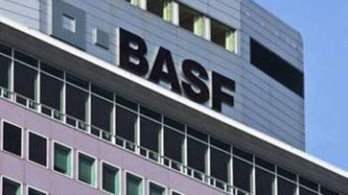 Фахівці з енергетики України здійснили перевірку обладнання від німецької компанії BASF, призначеного для поставок в Україну.