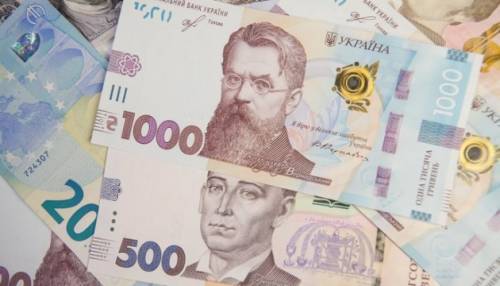 Бізнесмени в червні скористалися державними гарантіями для отримання позик на суму 4,3 мільярда гривень.