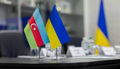 Азербайджан ратифікував новий договір про правову співпрацю з Україною