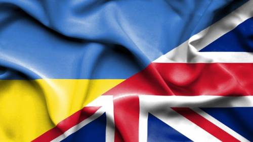 Зеленський: Україна та Велика Британія здатні ділитися досвідом та технологіями у сфері виробництва безпілотників та ракет