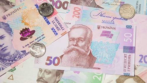 Нацбанк України обговорив із МВФ ситуацію з курсом гривні