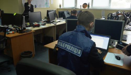 Кіберполіція викрила 28 кримінальних угруповань від початку року
