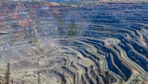 Південний гірничо-збагачувальний комбінат зупиняє діяльність – ворожі обстріли спричинили логістичні труднощі