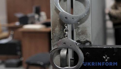 На Харківщині викрито агента ФСБ, що встановлював камери для наведення вогню.