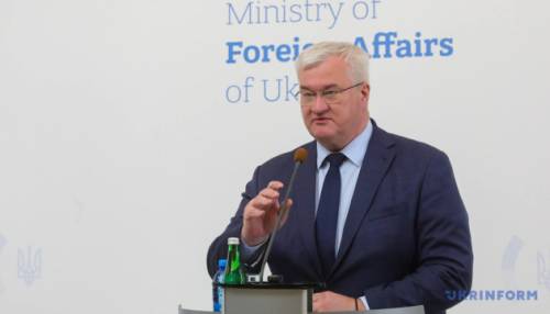 Російська Федерація експлуатує міграційний виклик в Іспанії задля дестабілізації Європи – Сибіга