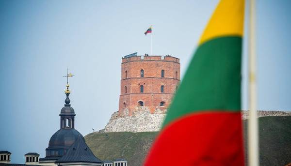 Литва готує оборонні плани проти ймовірних провокацій РФ