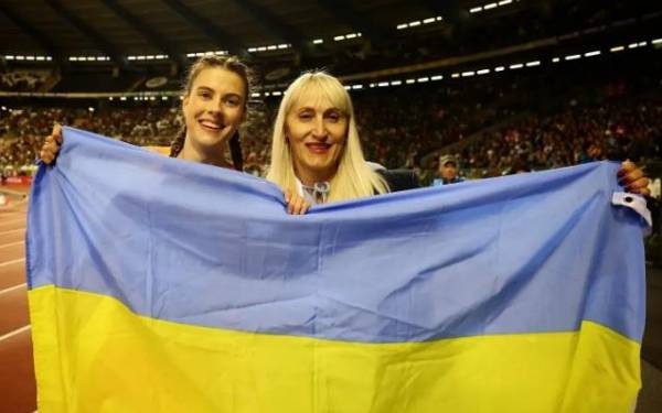 Українка Магучіх взяла золото Європи з запасом: тренер розкрив плани на майбутнє