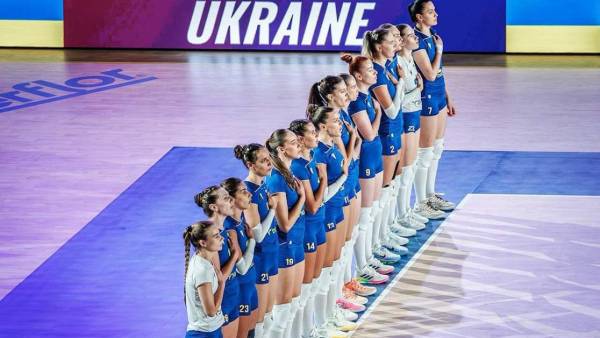 Збірна України вперше за сім років залишилася без плейоф Чемпіонату Європи