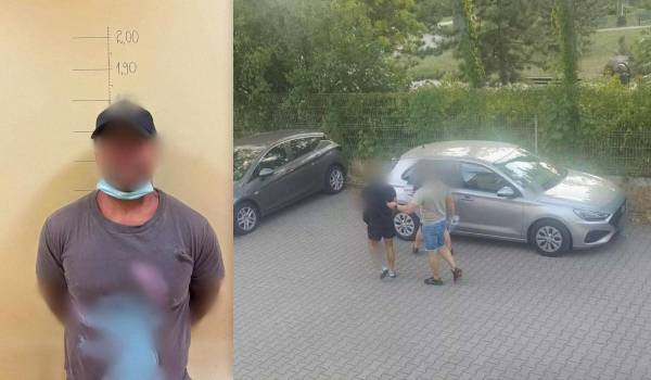 Вроцлав: затримано підозрюваних у нападі на українців
