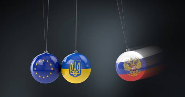 Росія посилює гібридні атаки в Європі, програючи війну в Україні