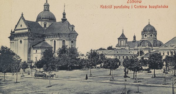 "(Не) Доля української книги на чужині". Враження від  бібліотеки НТШ в Сарселі13