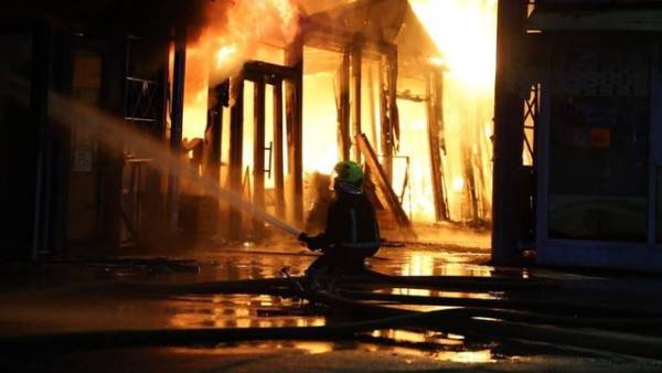 Росія атакувала Україну 1550 дронами, 1560 авіабомбами та 62 ракетами за тиждень