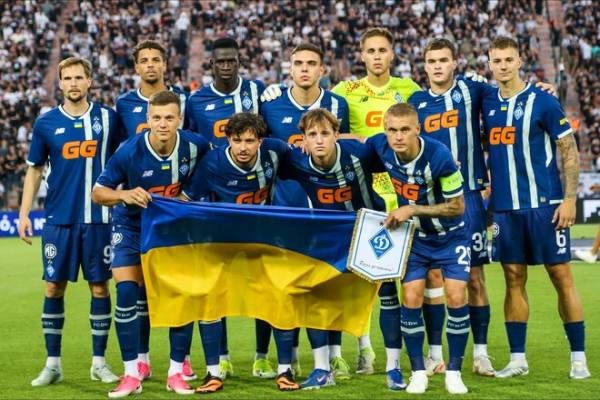 Динамо Київ втратило сім гравців: хто замінить основний склад?