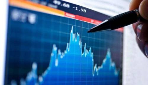 Українська економіка показала зростання у другому кварталі, відновившись після спаду.