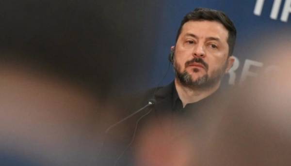 Зеленський: Європейські кошти мають фінансувати українську оборону