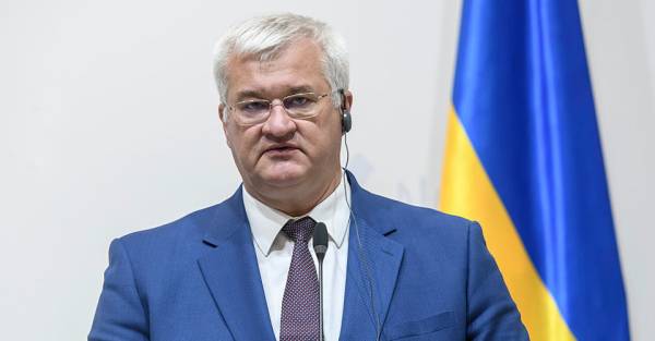 Візит Путіна на Ітуруп: Сибіга порівнює з окупацією України