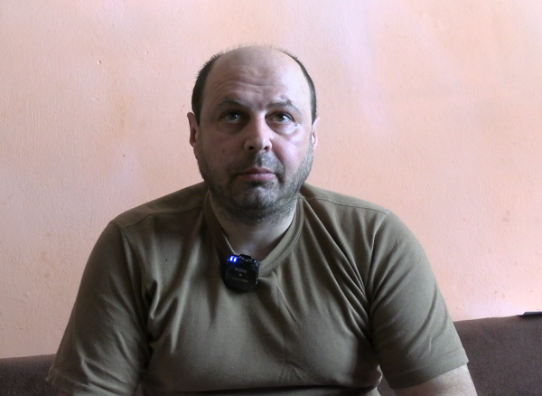 Військові розкривають жорстокі методи 225-го полку: загороджувальні загони та «яма…