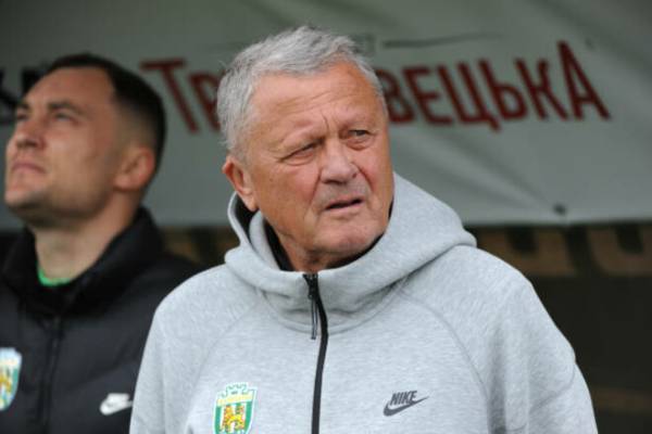 Маркевич оцінив гру Гуцуляка, порадив Ванату та Циганкову