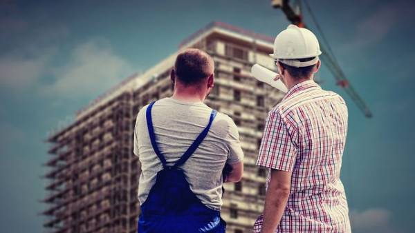 Будмонтажні роботи в Україні подорожчали на 23,1% за місяць
