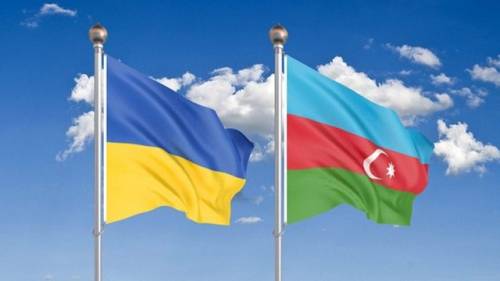 Україна зацікавлена у розширенні присутності азербайджанського бізнесу та диверсифікації поставок енергоресурсів до країни – Сибіга