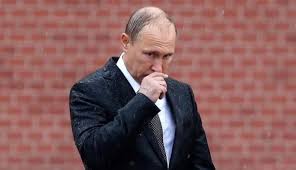 Путін погрожує блокувати судна у відповідь на боротьбу з «тіньовим флотом»