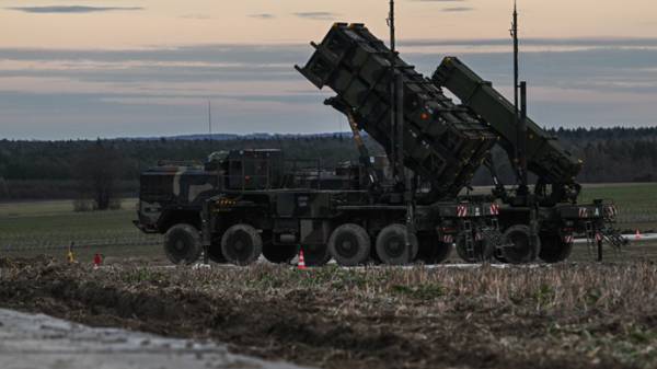 Україна зіткнулася з критичним браком ракет для Patriot після виявлення порожньої установки