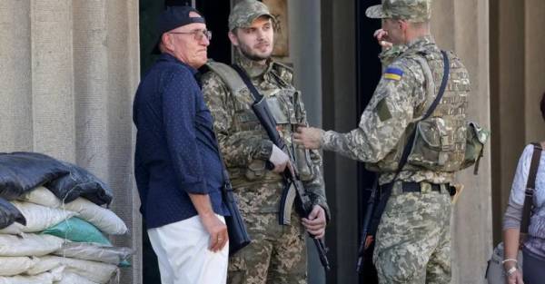 Загреб став знімальним майданчиком для фільму про диверсію на “Північному потоці”