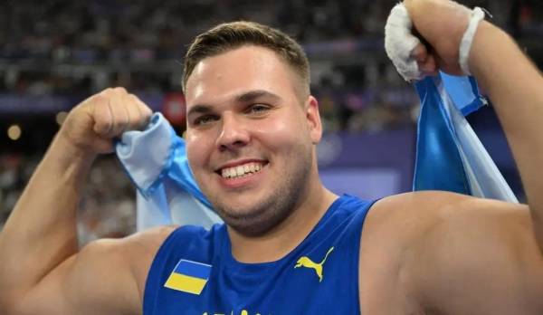Кохан: бронзова медаль на ЧЄ — це гордість для України