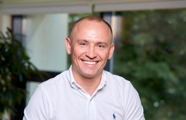 Тарас Шевченко очолив Асоціацію грального бізнесу України