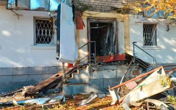 Дніпропетровщина: двоє загиблих та двоє поранених внаслідок російських обстрілів