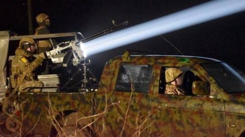 Українська ППО збила 98 з 115 безпілотників, зафіксовано влучання ракет та 17 ударних БпЛА у 26 місцях.
