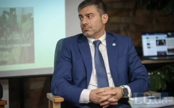 Представника омбудсмена переслідує Закарпатський ТЦК