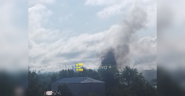 Дрони атакували НПЗ у Нижньокамську: пошкоджено об’єкт