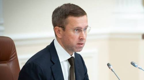 Голова уряду наказав розробити інструменти допомоги підприємцям для забезпечення неперервного надходження товарів під час російських нападів.