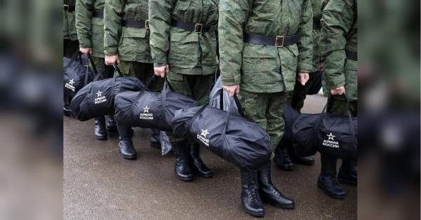 Нова мобілізація: аналітик розкрив плани Кремля до кінця року