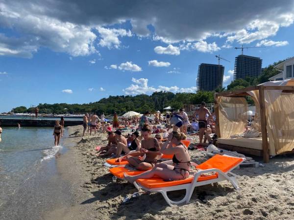 Одеса: ціни, море та безпекова тривожність