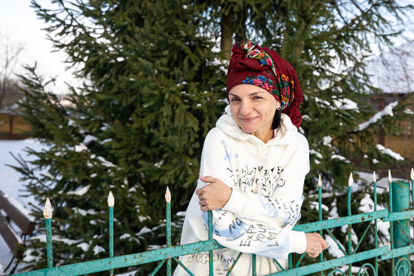 Угнів: що там є і чого нема4