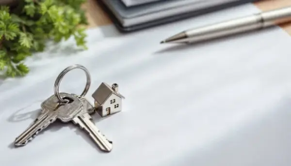 Українці взяли на 16% менше іпотек: банки скоротили кредитування