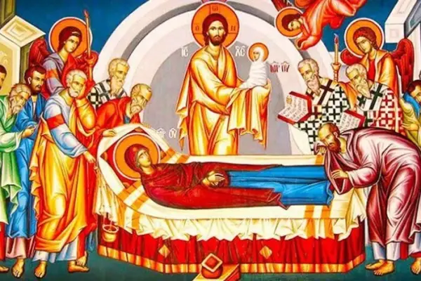 Успіння Богородиці 2026: коли відзначати, як молитися та які традиції дотримуватися