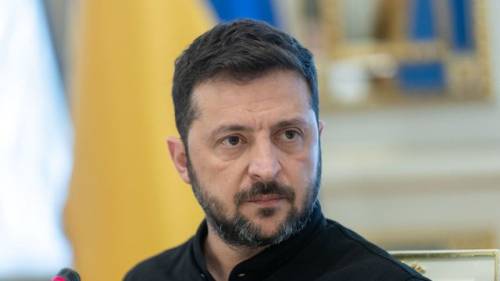 Зеленський і голова МЗС Латвії обговорили підтримку України, PURL, SAFE та шлях до ЄС
