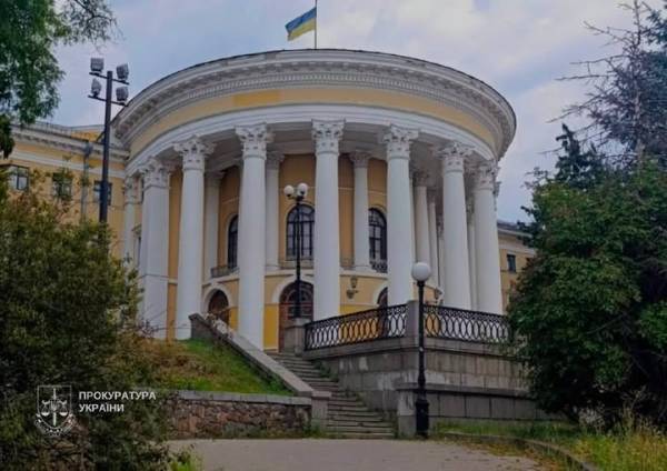 Жовтневий палац повернувся державі: суд ухвалив рішення